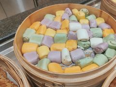 -杭州开元名都大酒店·地中海自助餐厅