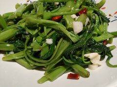 -恰饭·老长沙市井菜 (天河客运站店)