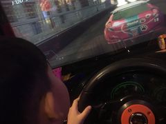 -奇奇乐园电玩城(立丰国际购物广场店)