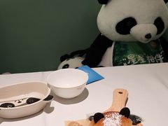 -眉州东坡·熊猫主题餐厅(枫蓝店)