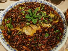 -杨记隆府(时代天街店)