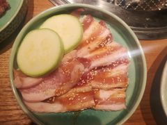 -禾牛道日式烧肉(华发新天地店)