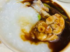 -明辉田鸡粥