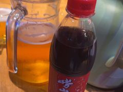-大哈福烧烤·海鲜·家常菜(延安三路店)