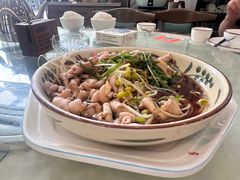 -麦园农庄·西江河鲜