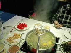 -大喜牛鲜牛肉火锅(世纪金源店)