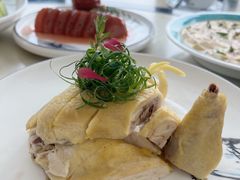 -七的湖·晚芳亭·阳澄湖农家菜·大闸蟹(莲花岛店)