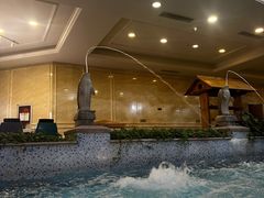 -北京君和豪生温泉度假酒店