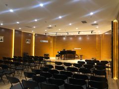 -鲍蕙荞钢琴城雅马哈钢琴旗舰体验中心