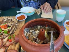 -云隐小厨·传统大理美食(复兴路店)