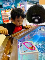 -喜宝时光儿童城
