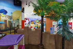 -meland·儿童乐园·游戏厅娃娃机·电玩Xbox(成都合生汇店)
