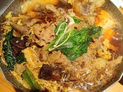 肥牛寿喜锅-王氏炉匠·烧鸟放题自助(三里屯店)