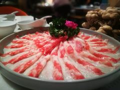-煲宫猪肚鸡(晶品店)