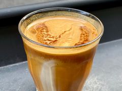 -Punchline Coffee&Roaster(同济大学店)