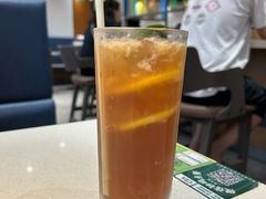 -和平馆·地道港澳茶餐厅(西门口店)