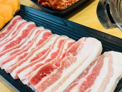-麻蒲碳烤肉(嘉禾东平地铁站19号店)