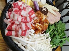 -韩见·韩式拌饭·炸鸡(石厦店)