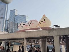 -天星小轮码头