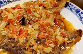 Ancient Method Oil-Infused Fish