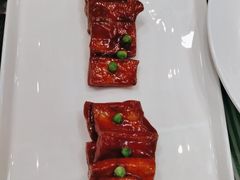 -鹊华居·地道鲁菜·海鲜·融合味(大明湖店)