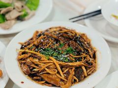 -兰亭餐厅(原嵩山路店)