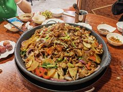 -一烙锅(友谊店)