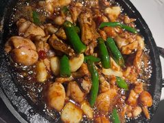 -庆江南江南菜(琴湖溪里花园城店)