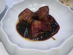 -南京路步行街