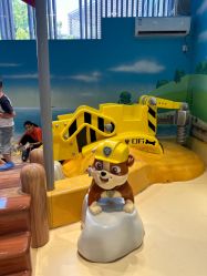 -尼克Playtime(欢乐海岸店)