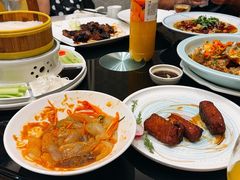 -新南华大酒店(广中店)