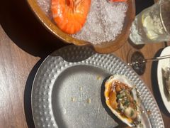 -Osteria Garden 生蚝花园餐厅(原进贤路店)