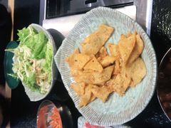 -臻牛烤肉