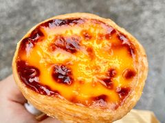 葡挞-安德鲁饼店(总店)