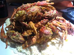 -红盔甲·小龙虾(天钥桥店)