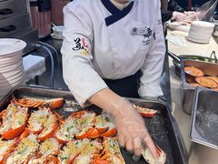 -海韵之星邮轮水会(明发商业广场店)