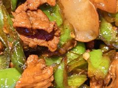 湖南辣椒炒肉-匠熙小馆(崇文门店)