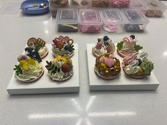-爱之旅diy烘焙坊(西直门店)