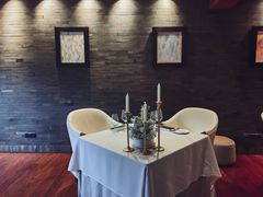-三嚥阁 La Villa Restaurant