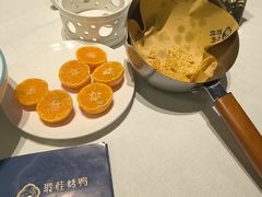 -聆桂烤鸭·金奖烤鸭(静联广场店)