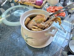 -老张烤羊(王哥庄店)