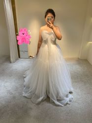 -GRACE KELLY婚纱与礼服(天津店)
