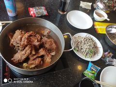 -蝎王府羊蝎子(天通苑店)