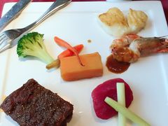 -王品台塑牛排(成都万象城店)