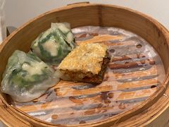 -潮府馆·非遗潮州菜·世纪公园(新国际博览中心店)
