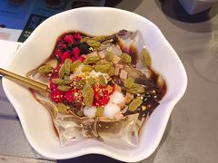 -桂满陇·杭州饭店(清河万象店)