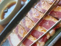 -九田家黑牛烤肉料理(香河店)