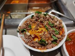 -海底捞火锅(龙岗星河COCO Park店)