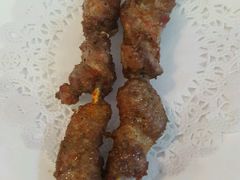 -大槐树兰州拉面