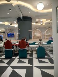 -奈尔宝家庭中心·亲子餐厅(苏州大悦城店)